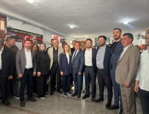 Mustafapaşa’da Seçimi AK Parti Adayı Mustafa Özer Kazandı