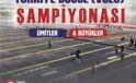 Türkiye Bocce (Volo) Şampiyonası İçin Geri Sayım Başladı