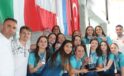 Nevşehir Belediyesi Kadın Sutopu Takımı Türkiye Üçüncüsü Oldu