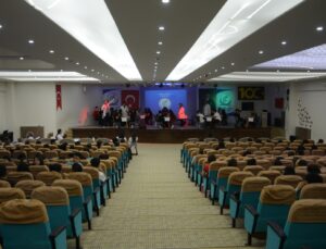 Kardelen’de Öğrenciler Bilgilerini Yarıştırdı