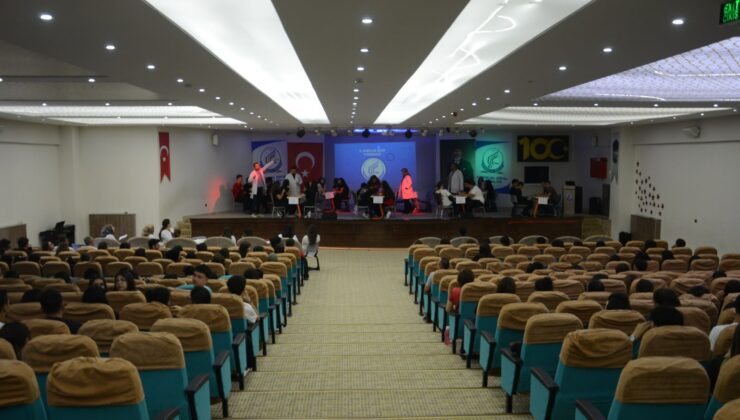 Kardelen’de Öğrenciler Bilgilerini Yarıştırdı