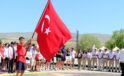 Gülşehir’de Ümitler ve Büyükler Bocce Volo Yer Oyunları Türkiye Şampiyonası Başladı