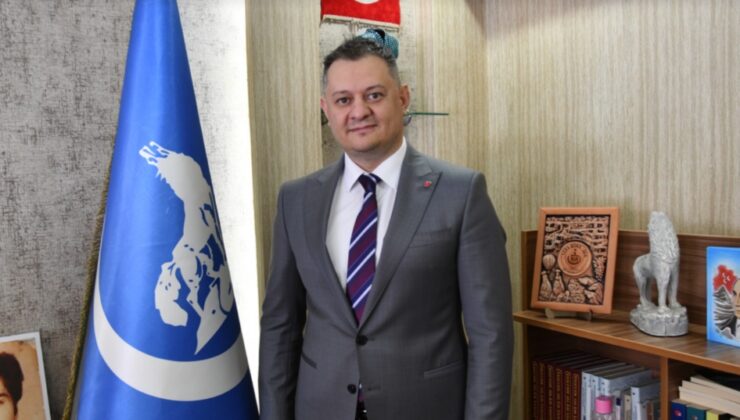 Uçar’dan LGS Sonrası Gençlere Ülkü Ocağı Daveti