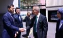 Vali Kök, Çevre ve Şehircilik Çalışmalarını Yerinde İnceledi