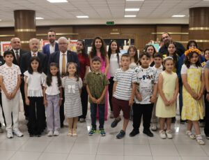 Ürgüp Bilim ve Sanat Şenliği Düzenlendi