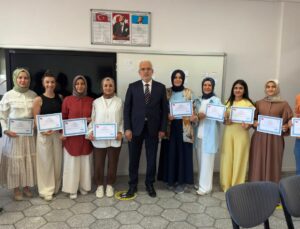 “Mentörlük ve Akran Dayanışması Zirvesi”