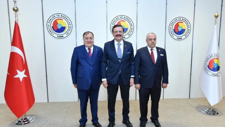 Nev Saç, Türkiye’nin 500 Büyük Sanayi Kuruluşu Arasında Yer Almaya Devam Ediyor