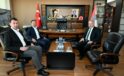 Başkan Rasim Arı, Şehrin Bütün Dinamikleriyle Bir Araya Geliyor