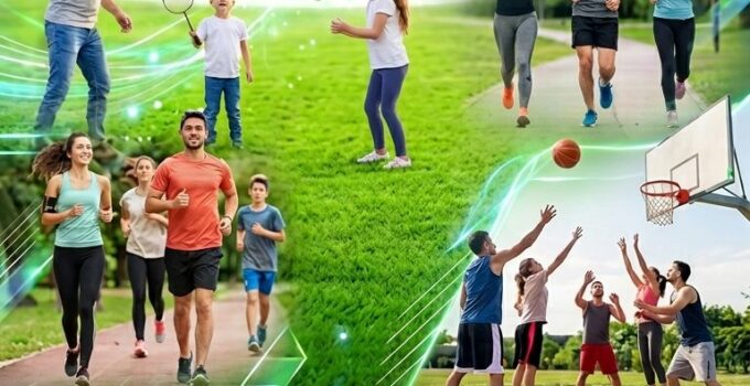 “Spor Bağımlılıklardan Korur” Etkinliği 26 Haziran’da Nevşehir’de
