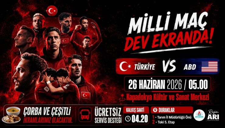 Dünya Kupası Yolculuğunda Son Randevu; ABD
