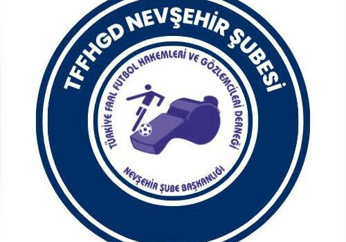 Nevşehir Hakem ve Gözlemcileri Derneği’nden Hakemlere Yönelik Tepkilere Kınama