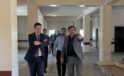 Acıgöl’e Yeni Adliye Binası İçin Önemli Adımlar: Yerinde İnceleme ve Proje Değerlendirmesi