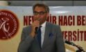Türk Eğitim Sen; ”NEVÜ’de Bir Yıldır Neden Kurum İdari Kurul Toplantısı Yapılmıyor”