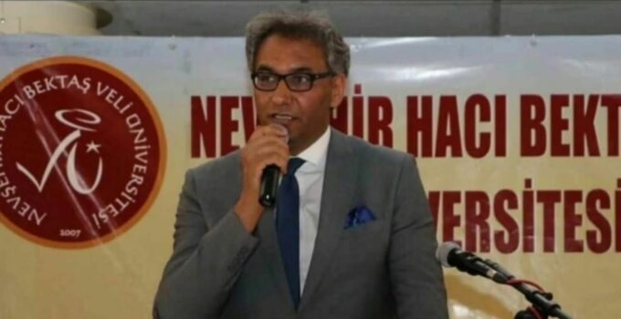 Türk Eğitim Sen; ”NEVÜ’de Bir Yıldır Neden Kurum İdari Kurul Toplantısı Yapılmıyor”