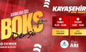 Nevşehir’de Kadınlar İçin Güç ve Dayanıklılık Atılımı