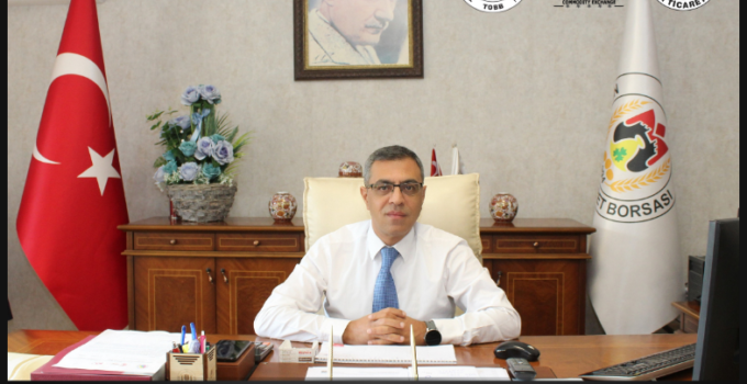 Nevşehir Ticaret Borsası’ndan Aidat Bilgilendirmesi