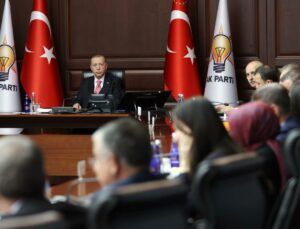 Ankara Kulislerinde 4 CHP’li Belediye İçin AK Parti İddiası