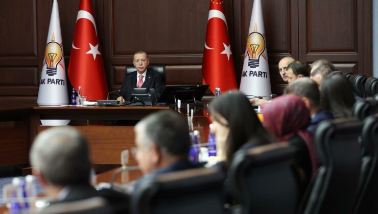 Ankara Kulislerinde 4 CHP’li Belediye İçin AK Parti İddiası