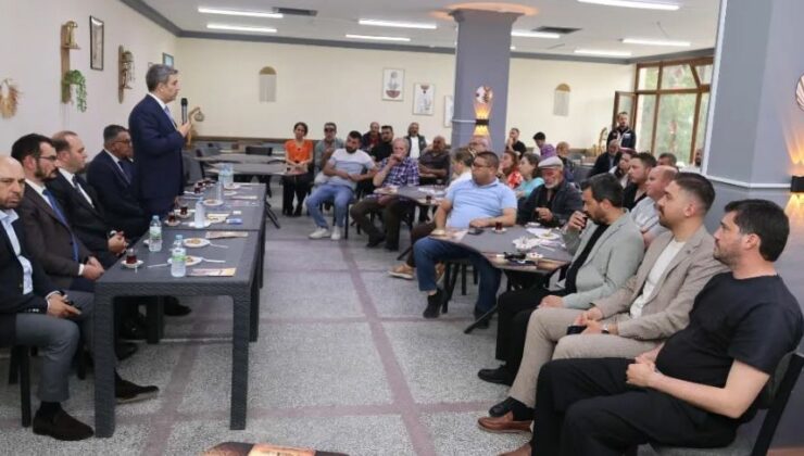 Mustafapaşa’nın Turizm Geleceği Masaya Yatırıldı