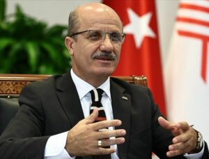 YÖK Başkanı Prof. Dr. Erol Özvar Nevşehir’e Geliyor