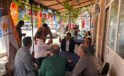 İl Sağlık Müdürü Tartar’dan Ayvalı Köyü Kanser Tarama Tırına Ziyaret