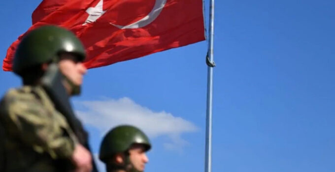 Bedelli Askerlik Ücreti 472 Bin 653 TL’ye Yükseldi