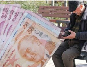 Memur ve Emeklinin Zam Oranı Belli Oldu