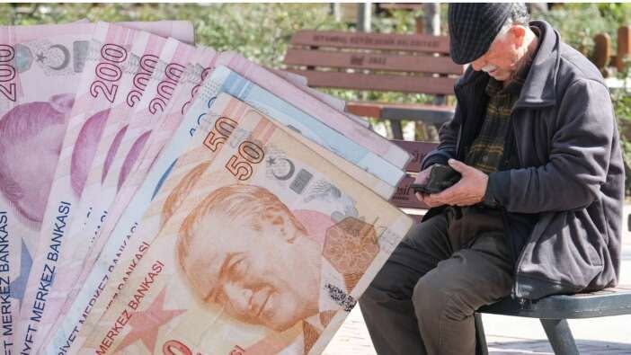 Memur ve Emeklinin Zam Oranı Belli Oldu