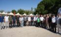 Yeniyaylacık Mahallesi’nde İkinci Aşure Etkinliği Düzenlendi