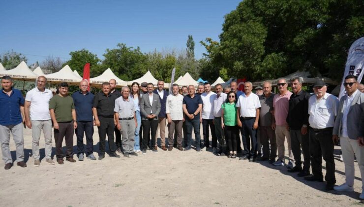 Yeniyaylacık Mahallesi’nde İkinci Aşure Etkinliği Düzenlendi