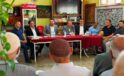 AK Parti Nevşehir Teşkilatı Özkonak’ta Vatandaşlarla Buluştu