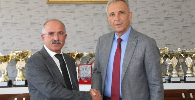 Mustafa Malkoç Kardelen’de