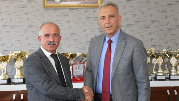 Mustafa Malkoç Kardelen’de