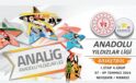 ANALİG Basketbol 1. Etap 4. Grup Müsabakaları Nevşehir’de Başlıyor