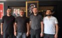 NTSO Başkan Adayı Mustafa ERTAŞ’tan Gülşehir’de İstişare Ziyareti