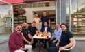AK Parti Nevşehir İl Başkanı Aygün Esnaf Buluşmalarına Devam Ediyor