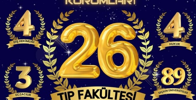 Rekorların Okulu Kardelen