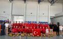 İrade Bizim, Zafer Bizim Dostluk ve Anma Maçı