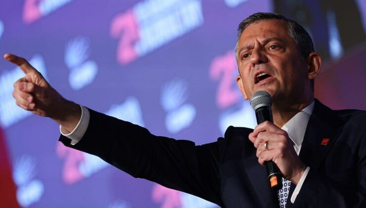 Özgür Özel’in Yeni Parti Hazırlıklarında Gözler Ağustos Ayına Çevrildi