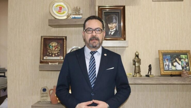 Bayram Ekici’den 15 Temmuz Mesajı: “Unutmadık, Unutturmayacağız”