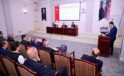 2026 Yılı 3. İl Koordinasyon Kurulu Toplantısı Yapıldı