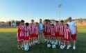 Başkan Aygün, Nevşehir Spor Futbol Okullarını Ziyaret Etti