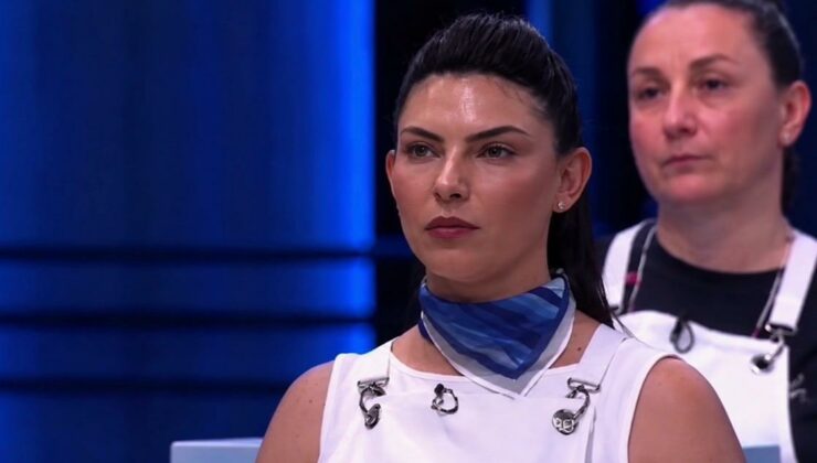 Kapadokya’nın Gururu Kübra Satılmış, MasterChef Ana Kadro Mücadelesi İçin Ekrana Çıkıyor!
