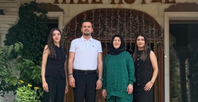 Hıll Hotel’den Bir İlk: Yalın Denetim Dönüşümü Başlıyor