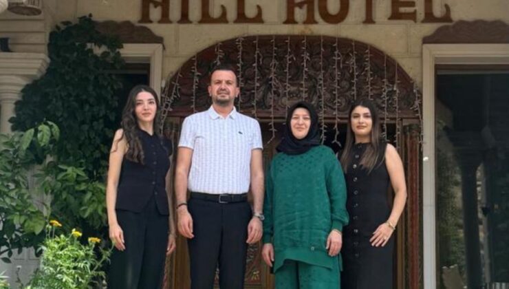 Hıll Hotel’den Bir İlk: Yalın Denetim Dönüşümü Başlıyor