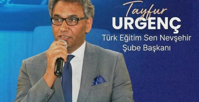 Başkan Ugenç’ten Tarih Dersi; Tarih, Sloganlarla Değil; Kaynaklarla Konuşur