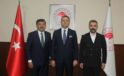 Karapınar Belediye Başkanı Güneş’ten Ankara’da Önemli Ziyaretler