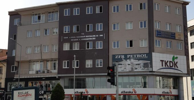 TKDK Nevşehir’den Yatırımcılara IPARD III Çağrısı
