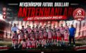 Nevşehir Spor Futbol Okulları Antrenmanları Başladı