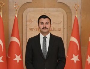 Nevşehir Vali Yardımcısı Mücahit Öztürk’ün Acı Günü